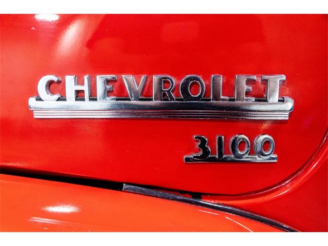 1951 Chevrolet 3100 (CC-2072249) for sale in Kentwood, Michigan