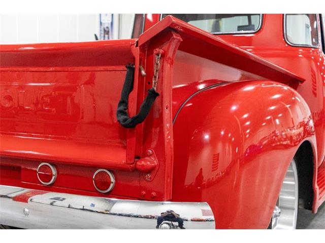 1951 Chevrolet 3100 (CC-2072249) for sale in Kentwood, Michigan