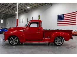 1951 Chevrolet 3100 (CC-2072249) for sale in Kentwood, Michigan