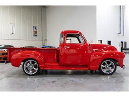 1951 Chevrolet 3100 (CC-2072249) for sale in Kentwood, Michigan