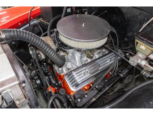 1951 Chevrolet 3100 (CC-2072249) for sale in Kentwood, Michigan