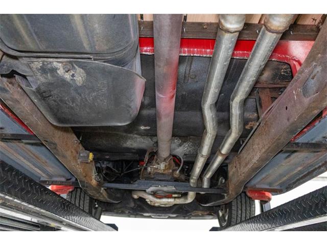 1951 Chevrolet 3100 (CC-2072249) for sale in Kentwood, Michigan