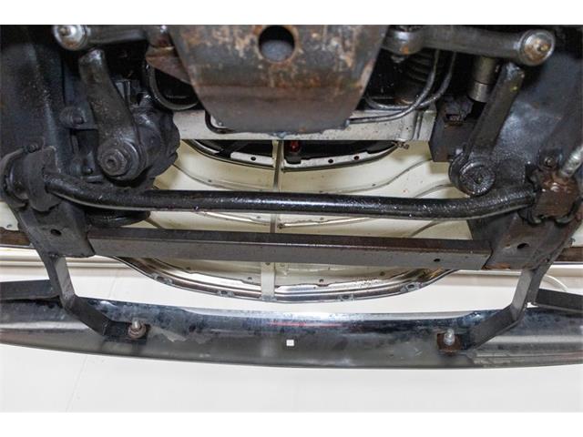 1951 Chevrolet 3100 (CC-2072249) for sale in Kentwood, Michigan