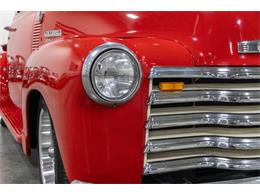 1951 Chevrolet 3100 (CC-2072249) for sale in Kentwood, Michigan