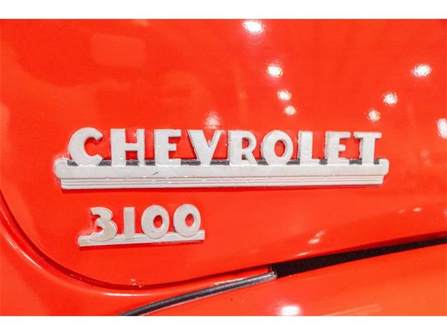 1951 Chevrolet 3100 (CC-2072249) for sale in Kentwood, Michigan