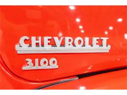 1951 Chevrolet 3100 (CC-2072249) for sale in Kentwood, Michigan