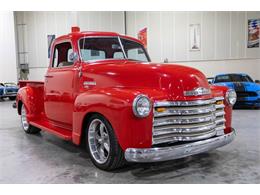 1951 Chevrolet 3100 (CC-2072249) for sale in Kentwood, Michigan