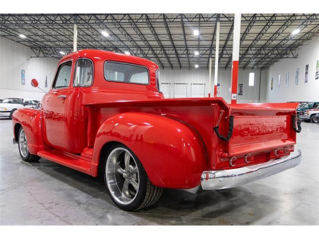 1951 Chevrolet 3100 (CC-2072249) for sale in Kentwood, Michigan