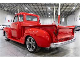1951 Chevrolet 3100 (CC-2072249) for sale in Kentwood, Michigan
