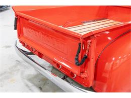 1951 Chevrolet 3100 (CC-2072249) for sale in Kentwood, Michigan