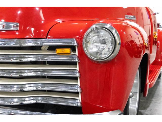 1951 Chevrolet 3100 (CC-2072249) for sale in Kentwood, Michigan