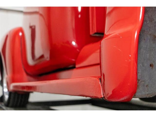 1951 Chevrolet 3100 (CC-2072249) for sale in Kentwood, Michigan