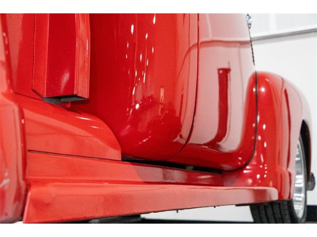 1951 Chevrolet 3100 (CC-2072249) for sale in Kentwood, Michigan