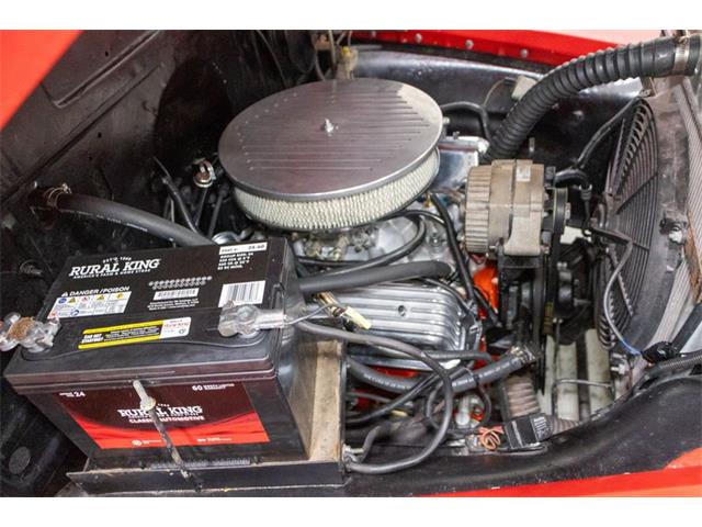 1951 Chevrolet 3100 (CC-2072249) for sale in Kentwood, Michigan