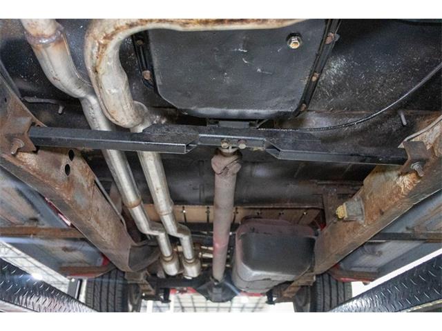 1951 Chevrolet 3100 (CC-2072249) for sale in Kentwood, Michigan