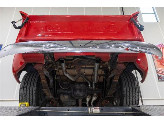 1951 Chevrolet 3100 (CC-2072249) for sale in Kentwood, Michigan