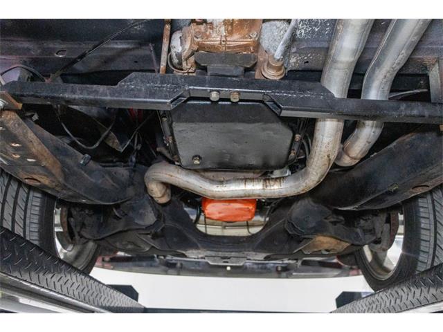 1951 Chevrolet 3100 (CC-2072249) for sale in Kentwood, Michigan