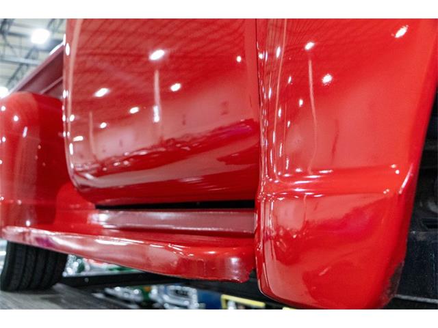 1951 Chevrolet 3100 (CC-2072249) for sale in Kentwood, Michigan