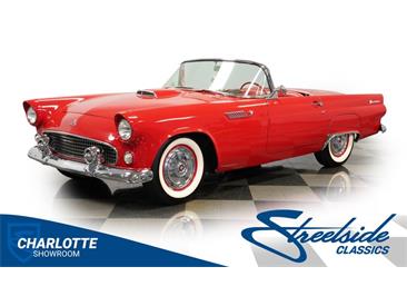 1955 Ford Thunderbird (CC-2070225) for sale in Concord, North Carolina