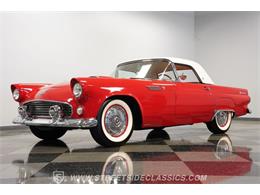 1955 Ford Thunderbird (CC-2070225) for sale in Concord, North Carolina
