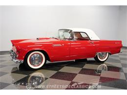 1955 Ford Thunderbird (CC-2070225) for sale in Concord, North Carolina