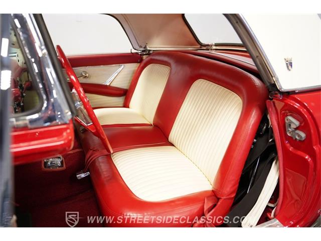 1955 Ford Thunderbird (CC-2070225) for sale in Concord, North Carolina