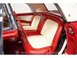 1955 Ford Thunderbird (CC-2070225) for sale in Concord, North Carolina