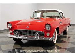 1955 Ford Thunderbird (CC-2070225) for sale in Concord, North Carolina