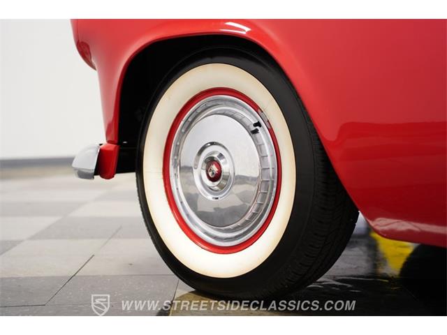 1955 Ford Thunderbird (CC-2070225) for sale in Concord, North Carolina