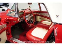 1955 Ford Thunderbird (CC-2070225) for sale in Concord, North Carolina