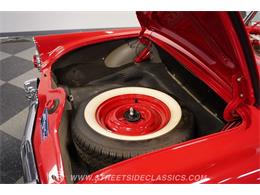 1955 Ford Thunderbird (CC-2070225) for sale in Concord, North Carolina