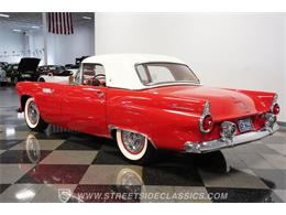 1955 Ford Thunderbird (CC-2070225) for sale in Concord, North Carolina