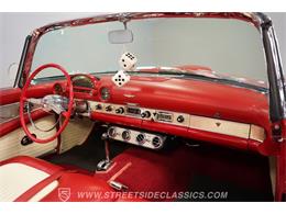 1955 Ford Thunderbird (CC-2070225) for sale in Concord, North Carolina