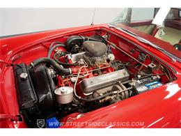 1955 Ford Thunderbird (CC-2070225) for sale in Concord, North Carolina