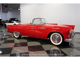 1955 Ford Thunderbird (CC-2070225) for sale in Concord, North Carolina