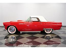 1955 Ford Thunderbird (CC-2070225) for sale in Concord, North Carolina