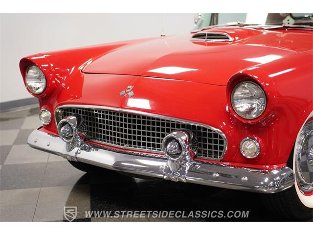 1955 Ford Thunderbird (CC-2070225) for sale in Concord, North Carolina