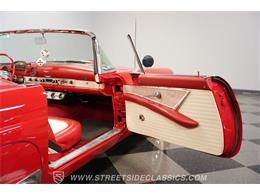 1955 Ford Thunderbird (CC-2070225) for sale in Concord, North Carolina