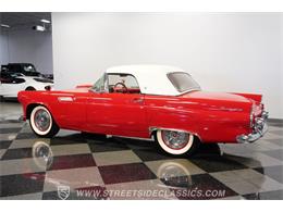 1955 Ford Thunderbird (CC-2070225) for sale in Concord, North Carolina