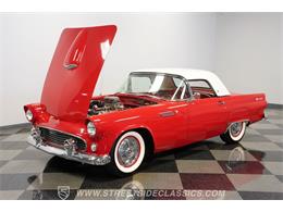 1955 Ford Thunderbird (CC-2070225) for sale in Concord, North Carolina