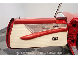 1955 Ford Thunderbird (CC-2070225) for sale in Concord, North Carolina