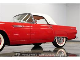 1955 Ford Thunderbird (CC-2070225) for sale in Concord, North Carolina