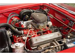 1955 Ford Thunderbird (CC-2070225) for sale in Concord, North Carolina