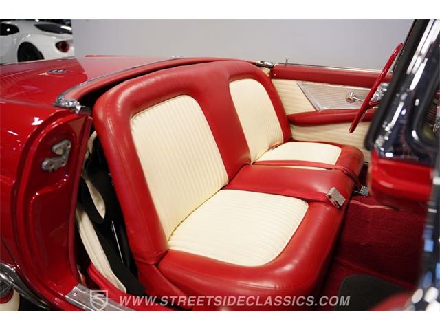 1955 Ford Thunderbird (CC-2070225) for sale in Concord, North Carolina