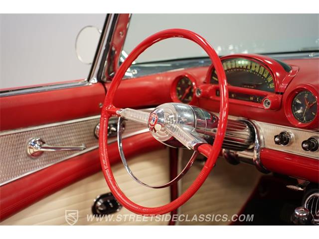 1955 Ford Thunderbird (CC-2070225) for sale in Concord, North Carolina