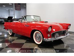 1955 Ford Thunderbird (CC-2070225) for sale in Concord, North Carolina