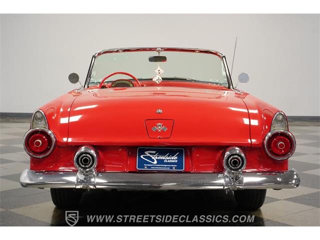 1955 Ford Thunderbird (CC-2070225) for sale in Concord, North Carolina