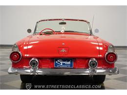 1955 Ford Thunderbird (CC-2070225) for sale in Concord, North Carolina
