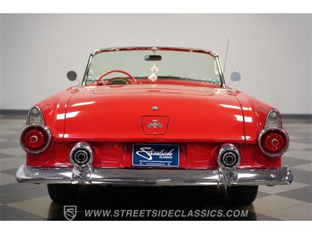 1955 Ford Thunderbird (CC-2070225) for sale in Concord, North Carolina