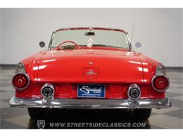 1955 Ford Thunderbird (CC-2070225) for sale in Concord, North Carolina